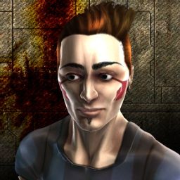 Bjornwulf — legacy portrait