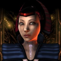 leoplusma — legacy portrait