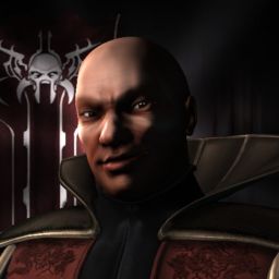 Mattavius Rex — legacy portrait
