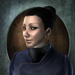Handcuff — legacy portrait