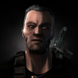 Invendi — legacy portrait