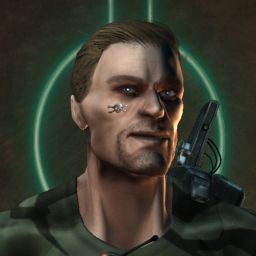 Tetrapwn — legacy portrait