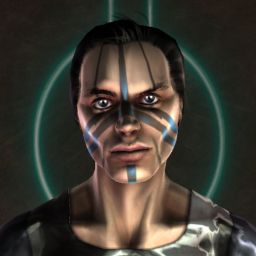 Venid T — legacy portrait