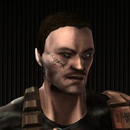 pettero — legacy portrait