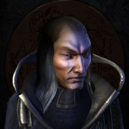 T3l3ph0s — legacy portrait