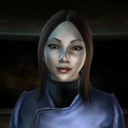 Momokiki — legacy portrait