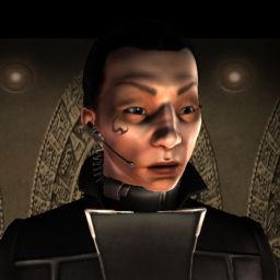 NeoMarauder — legacy portrait