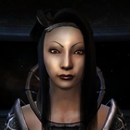 Ayiana Edea — legacy portrait