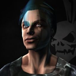 Marco drack — legacy portrait