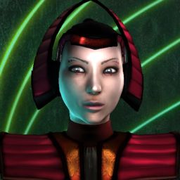 Nebularis — legacy portrait