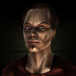 Jasper Rock — legacy portrait
