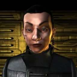 Less Geneva — legacy portrait