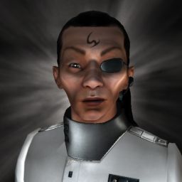 Dr Soup — legacy portrait