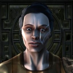 Tinov — legacy portrait