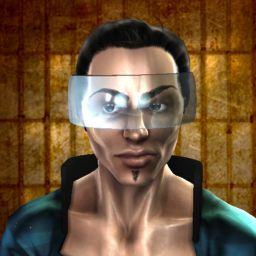 Jarek Ramius — legacy portrait