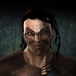 ChildofDestruction — legacy portrait