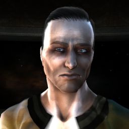 Tema Zelikin — legacy portrait