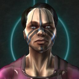 alexxr — legacy portrait