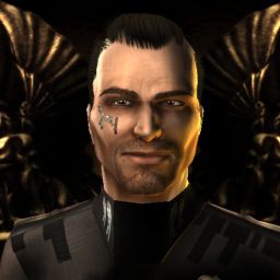 Enamore — legacy portrait