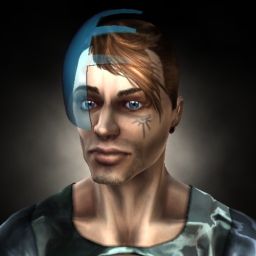 shimwrath — legacy portrait