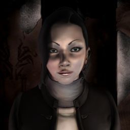 Vasa Maltidar — legacy portrait