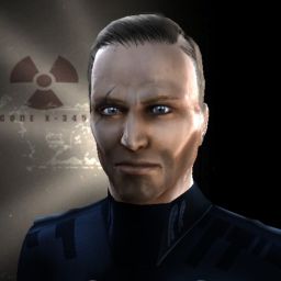 Snejock — legacy portrait