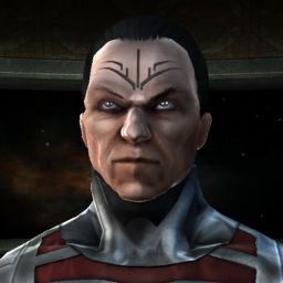 Batiatus77 — legacy portrait