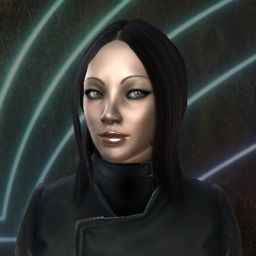 HembO — legacy portrait