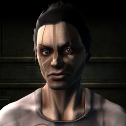 bobson78 — legacy portrait