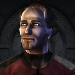 TripleMav — legacy portrait