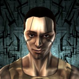 TITAN Maverick — legacy portrait