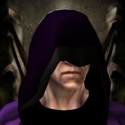 EtheriuMIII — legacy portrait