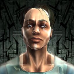 Pyroturtle — legacy portrait