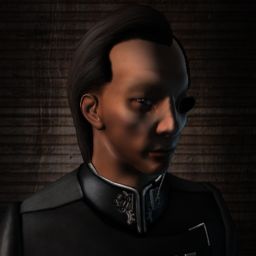 Tigermosquito — legacy portrait