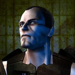 Ichbin Dagegen — legacy portrait