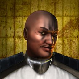 Myoldchina — legacy portrait