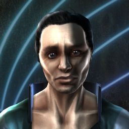 Dal mat — legacy portrait
