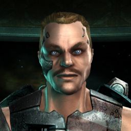 Iexo Peoa — legacy portrait