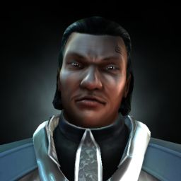 Thrians — legacy portrait