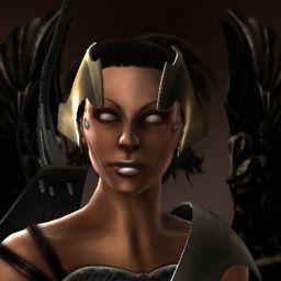 Osiris Omagma — legacy portrait