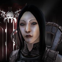 Secuul — legacy portrait