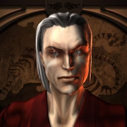ocuthulas — legacy portrait