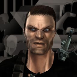 Successful Troll — legacy portrait