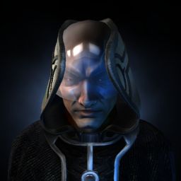 Vaseago — legacy portrait