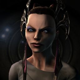 DivineSpirit CEO — legacy portrait