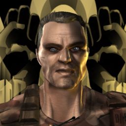 Kroydakiij — legacy portrait