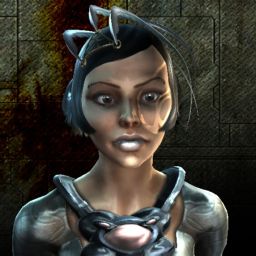 Sirmatea — legacy portrait