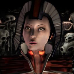Mar VonKiliwick — legacy portrait