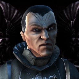 Amarr Citizen 2061781262 — legacy portrait