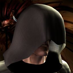 Admiral Sharp — legacy portrait